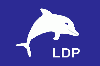 [LDP flag]